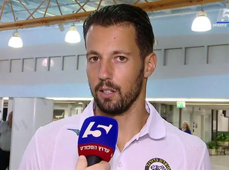 אופטימי, עומר פרץ