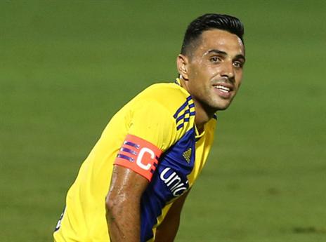 היברניאנס לא הייתה רחוקה מלהדהים (צילום: אלן שיבר)