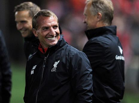 רוג'רס לא סגור על עתידו של האיטלקי (GETTYIMAGES)