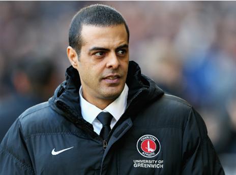 גיא לוזון. יכול להיות מרוצה (GETTY)