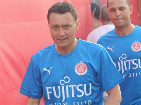 מנדיונדו. יקבל בלם חדש (אלן שיבר)