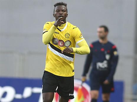 מקרה חריג, קאיודה (אלן שיבר)