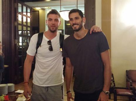 פארסונס והמדריך