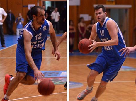 הלפרין ופניני. מצאו להם מחליפים