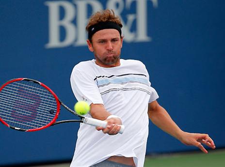 הופעה אחרונה באטלנטה. פיש (GETTYIMAGES)