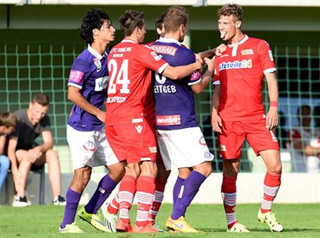 קהת. מחזיק אצבעות לאקסית (gettyimages)