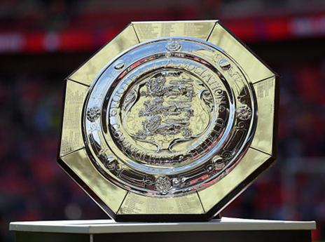 מגן הקהילה, על זה נאבקו בוומבלי (gettyimages)