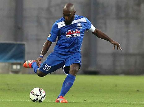 הקפטן החדש. מונונגה (אלן שיבר)