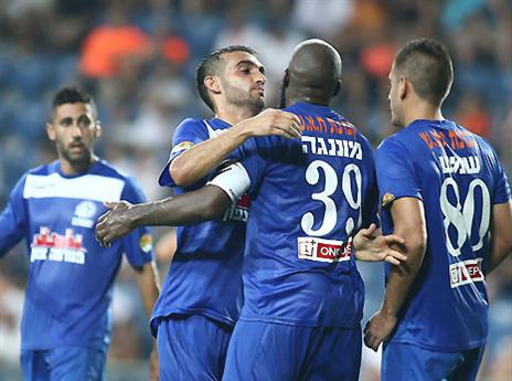 הסגל השתדרג (אלן שיבר)