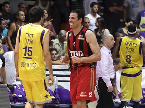 פרק חדש בקריירה. קוקיה