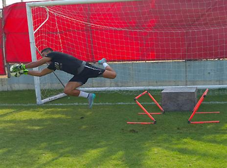 בשורה התחתונה, הזינוקים זה מה שחשוב (האתר הרשמי)