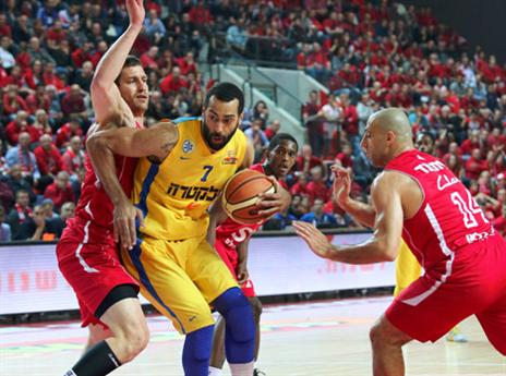 "ימים יגידו אם עשינו טעות". רנדל (אלן שיבר)