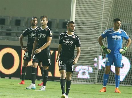 הרכש המאסיבי לא מספיק? שחקני הפועל (אלן שיבר)