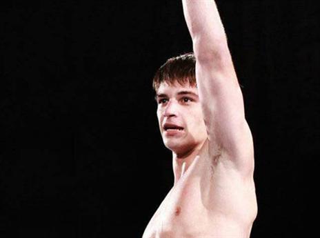 יניף את ידיו אחרי עוד ניצחון?