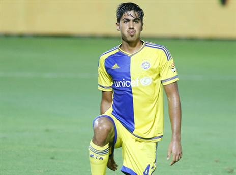 פרץ. הצעירים לא ניצלו את הצ'אנס (אלן שיבר)