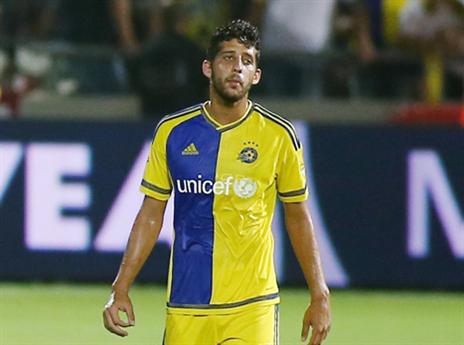 דור מיכה. "שיחקנו ממש גרוע"