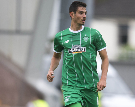 שער שני העונה לביטון (gettyimages)