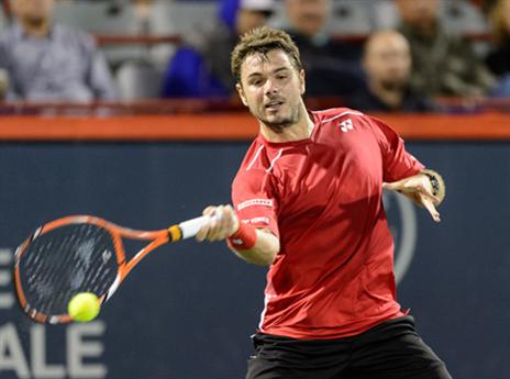 לקח את הדברים קשה. ובצדק. ואוורינקה (gettyimages)