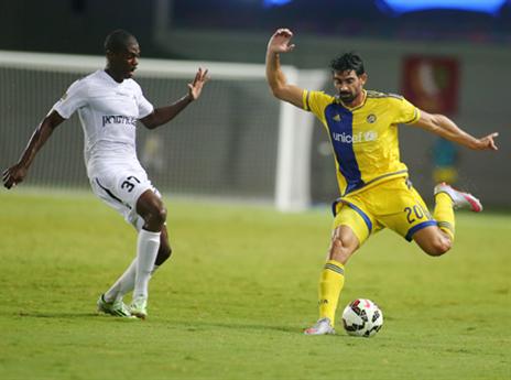 בן הרוש. לא יצא נקי (אלן שיבר)