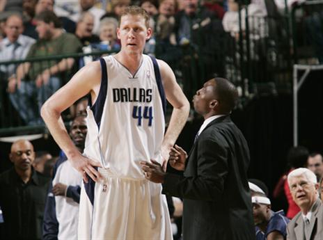 בראדלי. גם כן היה גבוה מדי? (Getty)