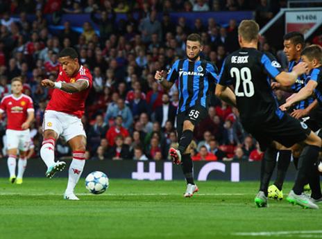 פורע את השטרות. דפאיי (gettyimages