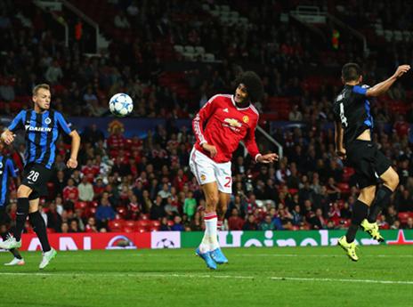 פלאיני נוגח את השלישי (gettyimages)