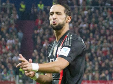 ייצטרך לחגוג בצורה אחרת. בנעטיה