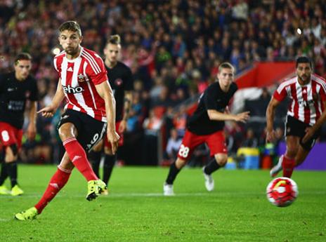 רודריגס. סאות'המפטו בסיכון (getty)