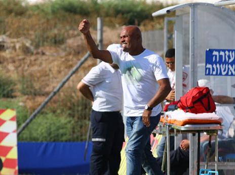 (צילום: לירון מולדובן)