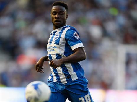 שער ניצחון. לואה לואה (gettyimages)