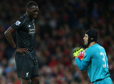 צ'ך. שתי הצלות ענקיות (gettyimages)