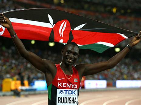 שליט ה-800. רודישה (GETTY)