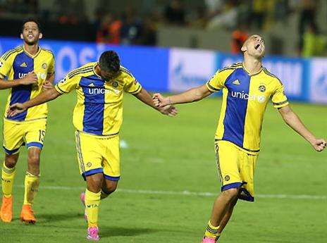 המסיבה נגמרה, עכשיו צריך להתכונן (אלן שיבר)