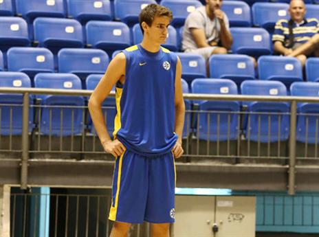 בנדר. יהיה חלק מהסגל (אלן שיבר)