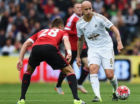 ג'ונג'ו שלבי. משחק מצויין לקשר (getty)