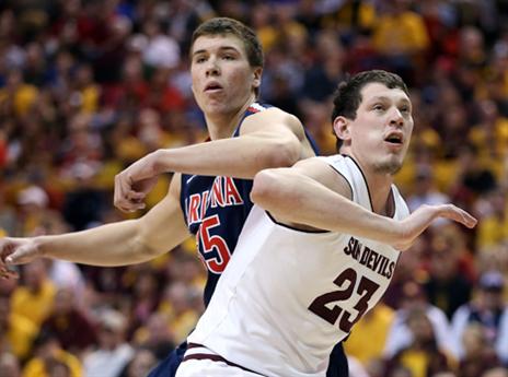 פאטייב. מפלצת של 213 סנטימטרים (Getty)