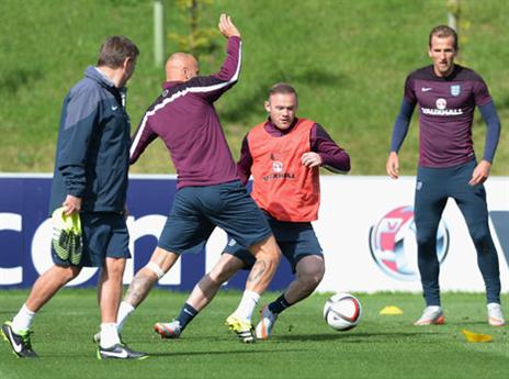 העיניים על רוני (gettyimages)