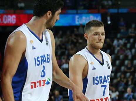 היו רגעים שזה לא נראה מבטיח (אלן שיבר)