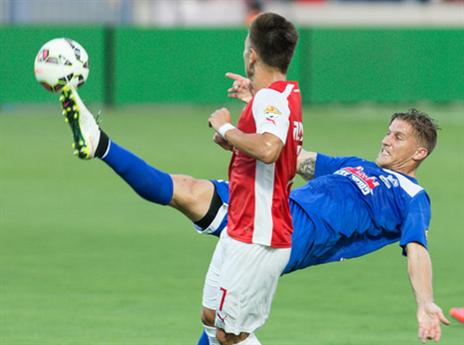 יוצא בגלוי. גביש (עודד קרני)