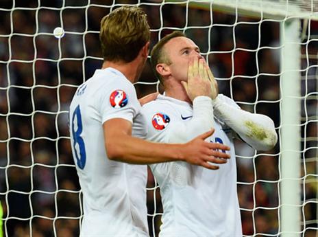 רגע היסטורי. רוני (getty)