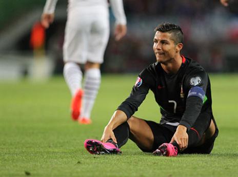 רוצים אותו? תשלמו מיליארד יורו (gettyimages)