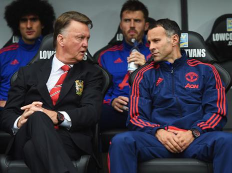 ההווה והעתיד? (gettyimages)