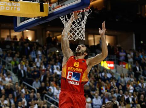 ריבאס הולך לסל (gettyimages)