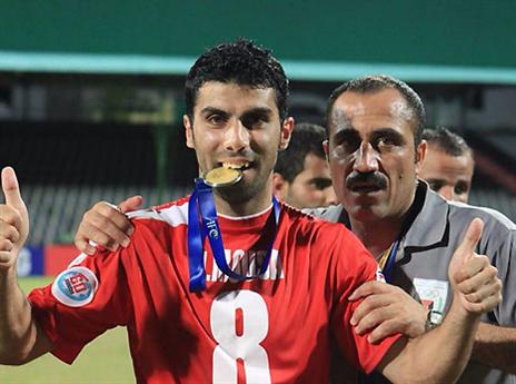 מוסא בדרך ללאומית?