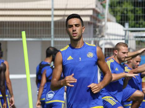 יחזור לחוד. זהבי (האתר הרשמי)