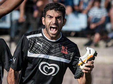 ויש לו פינה בלב גם לבני יהודה