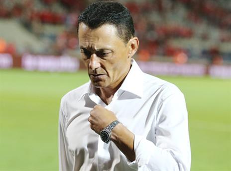 מנדיונדו. לא יחזרו על הטעות? (אלן שיבר)