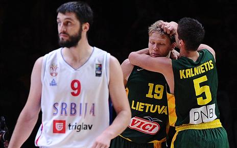 גמר שני ברציפות ביורובאסקט (FIBA)