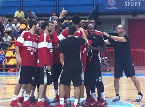 שחקני ירושלים בונציה