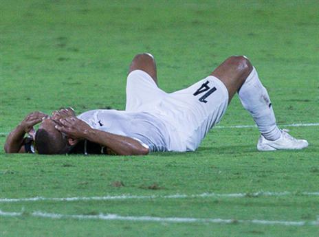 יקומו בזמן? (עודד קרני)